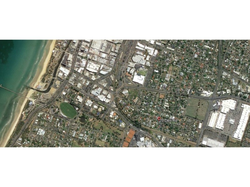 25 Dell Road, Frankston VIC 3199