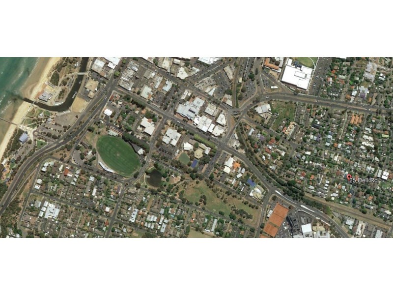 25 Dell Road, Frankston VIC 3199