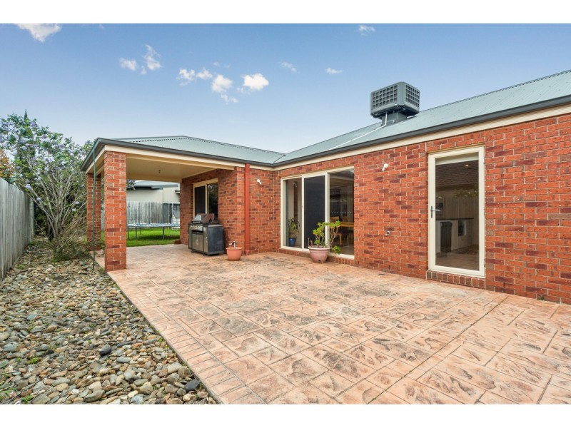 38 Balinga Drive, Skye VIC 3977