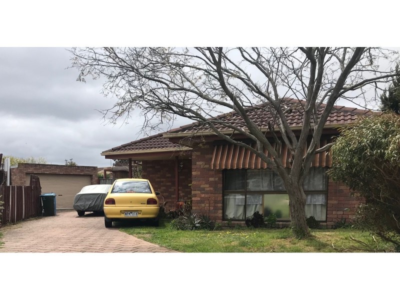 2 Sanders Court, Narre Warren VIC 3805