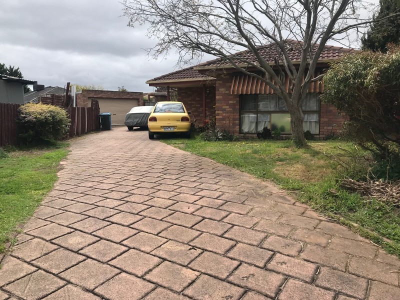 2 Sanders Court, Narre Warren VIC 3805