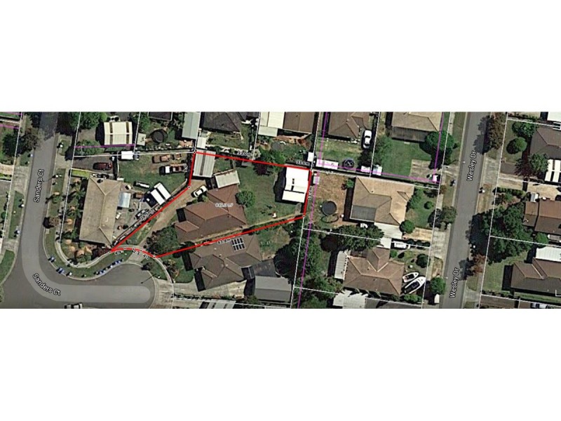 2 Sanders Court, Narre Warren VIC 3805