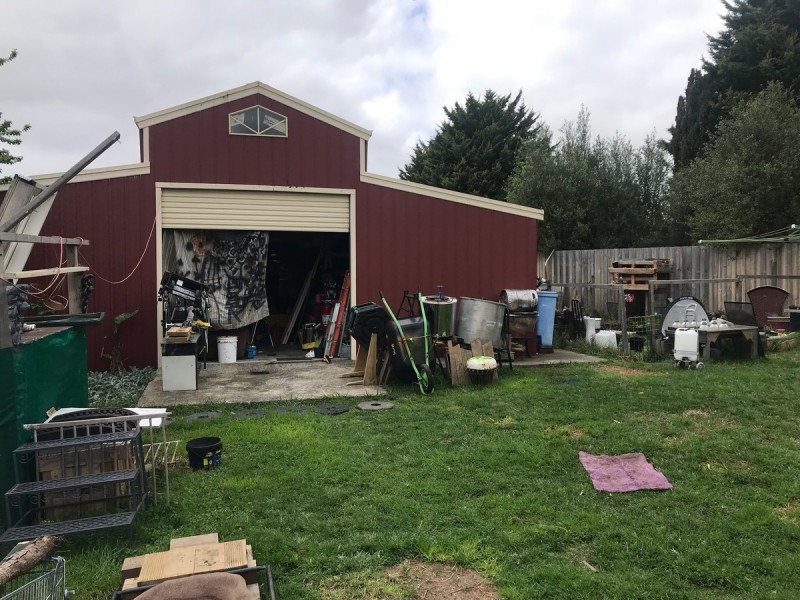 2 Sanders Court, Narre Warren VIC 3805