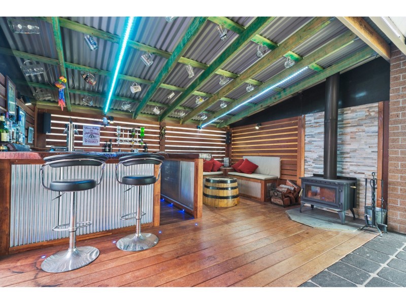 7 Brown Thornbill Court, Langwarrin VIC 3910