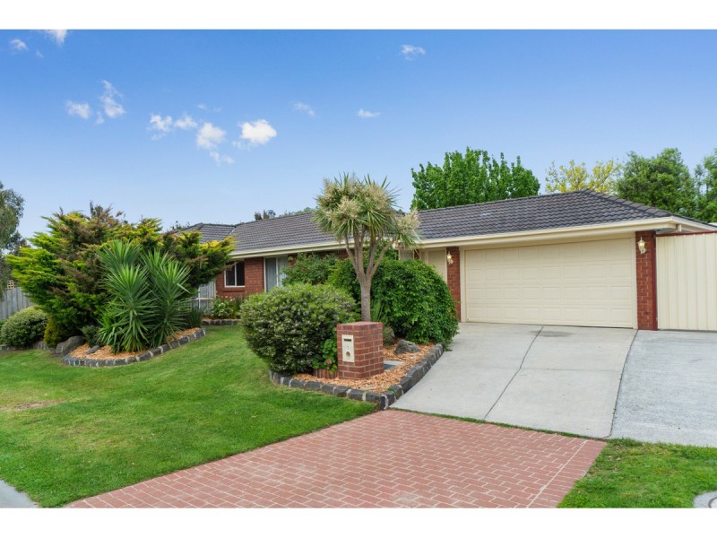 1 Ronald Court, Somerville VIC 3912