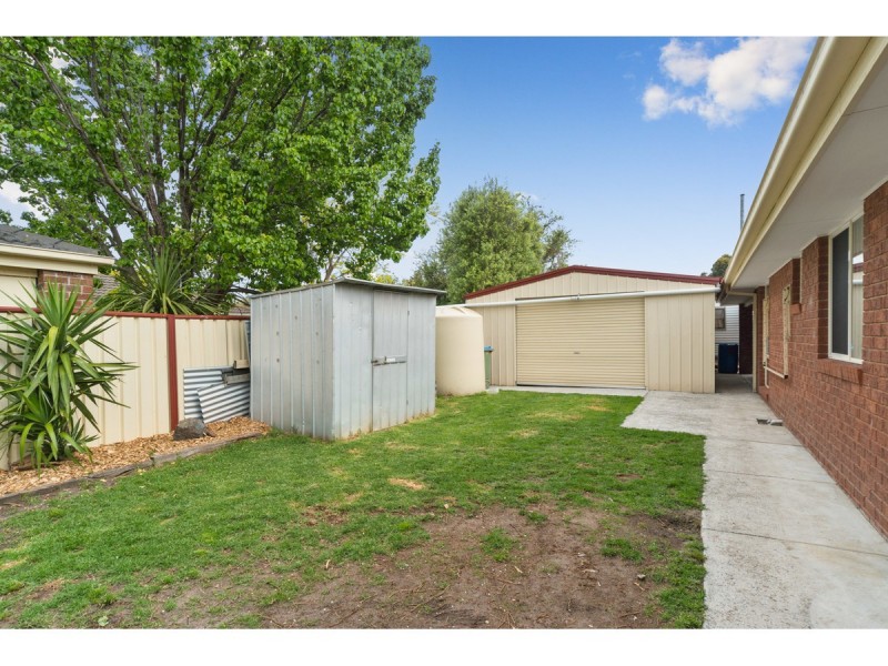 1 Ronald Court, Somerville VIC 3912