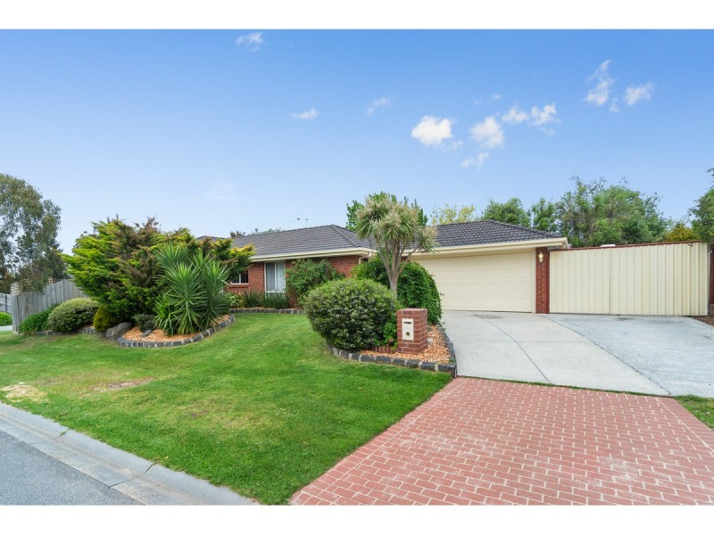 1 Ronald Court, Somerville VIC 3912