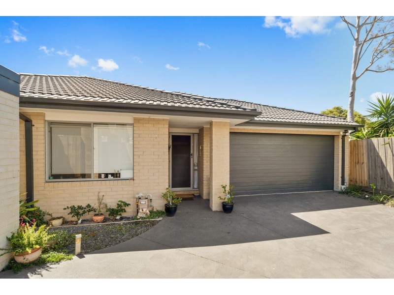 2/15 Margate Avenue, Frankston VIC 3199