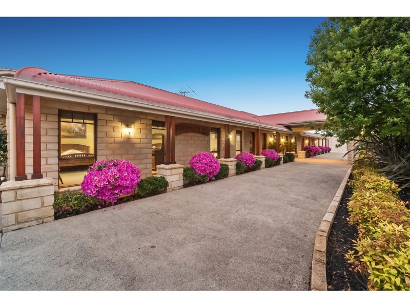 81-83 Lakes Boulevard, Pearcedale VIC 3912