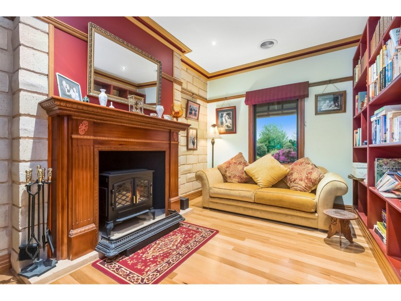 81-83 Lakes Boulevard, Pearcedale VIC 3912