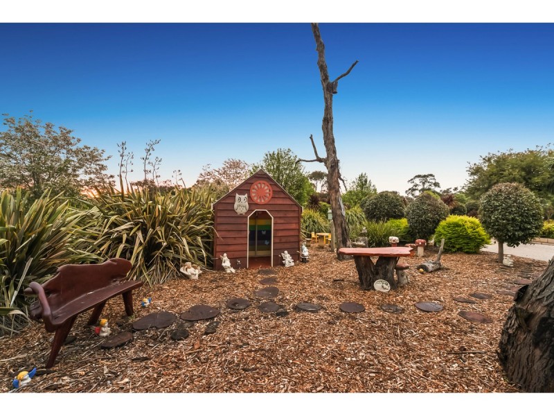 81-83 Lakes Boulevard, Pearcedale VIC 3912