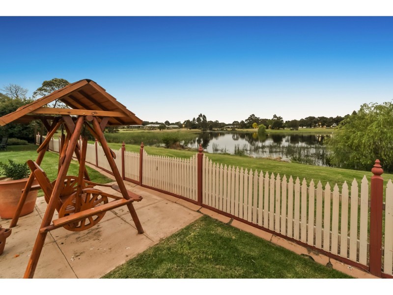 81-83 Lakes Boulevard, Pearcedale VIC 3912