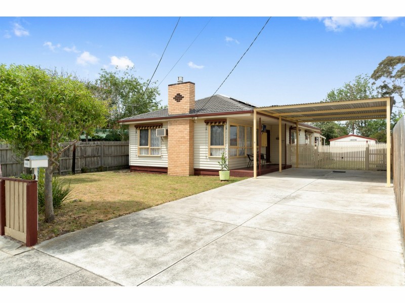 6 Wynnstay Road, Seaford VIC 3198