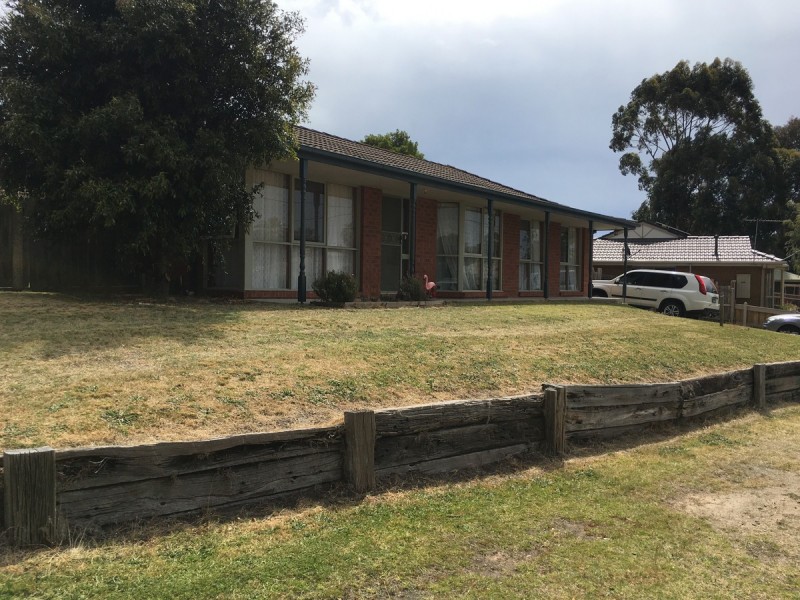 31 Tattler Street, Carrum Downs VIC 3201