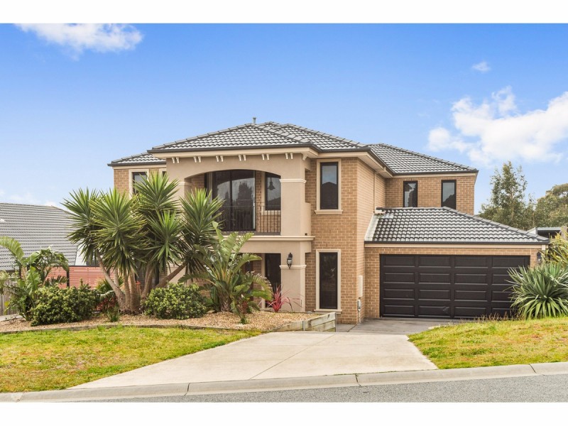 7 Brown Thornbill Court, Langwarrin VIC 3910