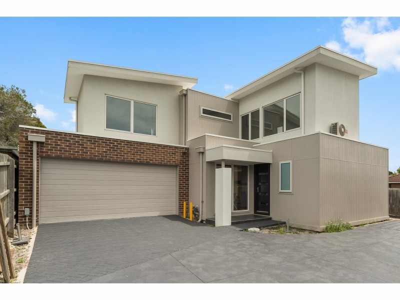 3/38 Heatherhill Road, Frankston VIC 3199