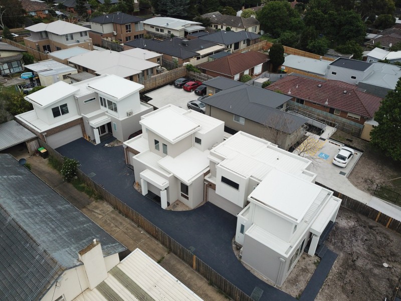 3/38 Heatherhill Road, Frankston VIC 3199