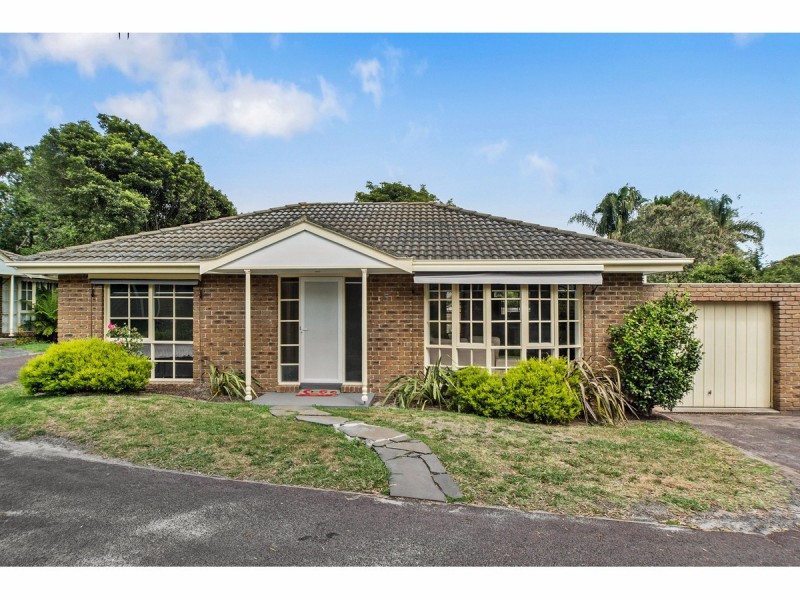 5/11 Towerhill Road, Frankston South VIC 3199