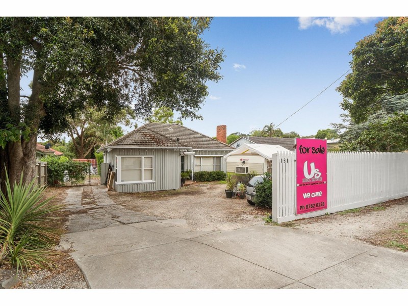 131 Frankston Flinders Road, Frankston VIC 3199