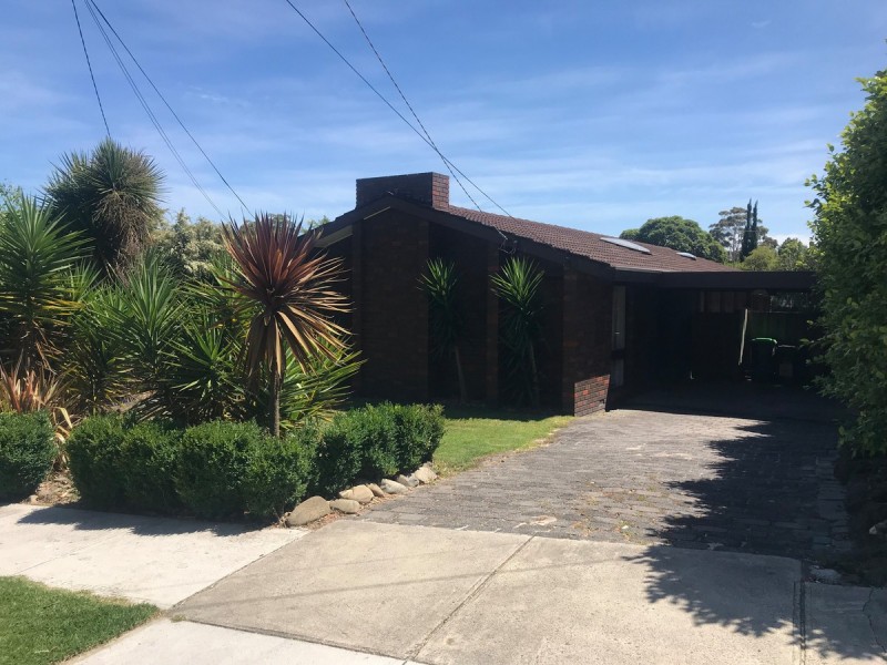 21 Coral Street, Frankston VIC 3199