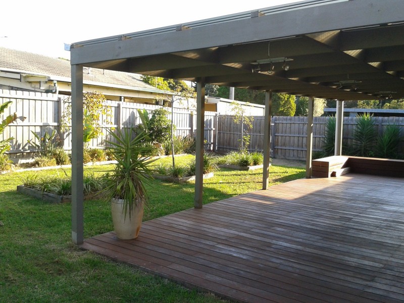 4 Malcolm Road, Langwarrin VIC 3910