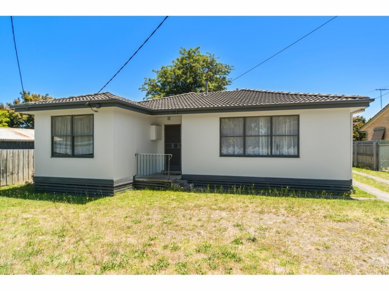 1/3A Moreton Street, Frankston North VIC 3200