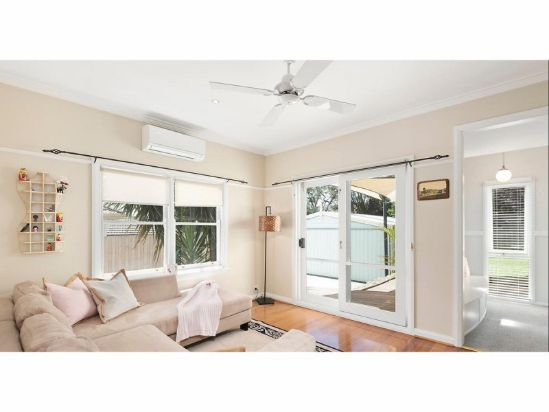 22 Campbell Parade, Box Hill South VIC 3128