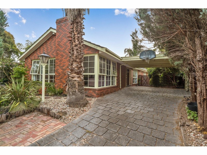 43 Darius Avenue, Frankston VIC 3199