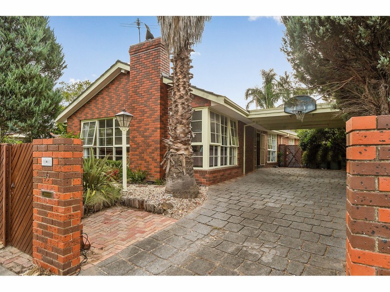 43 Darius Avenue, Frankston VIC 3199