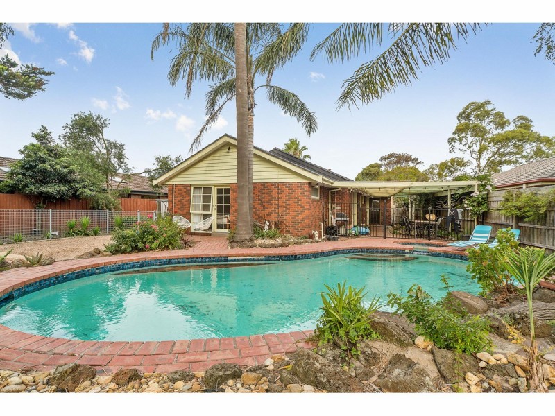 43 Darius Avenue, Frankston VIC 3199