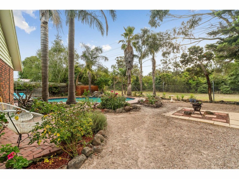 43 Darius Avenue, Frankston VIC 3199