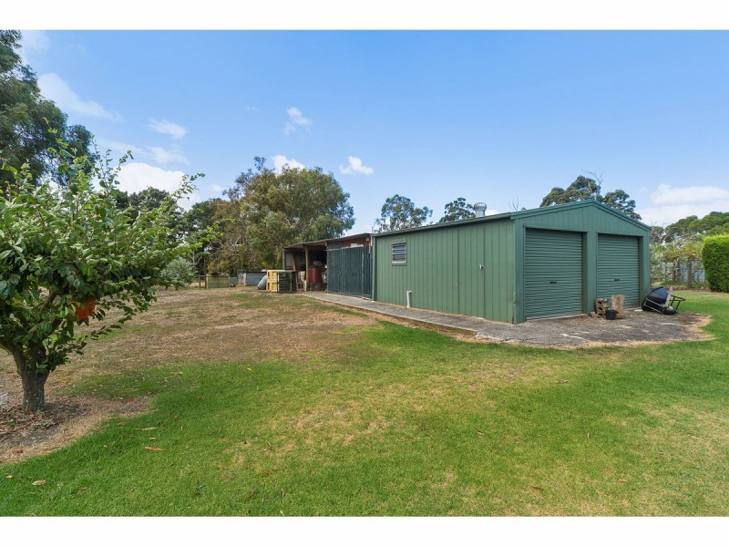 380 Warrandyte Road, Langwarrin South VIC 3911