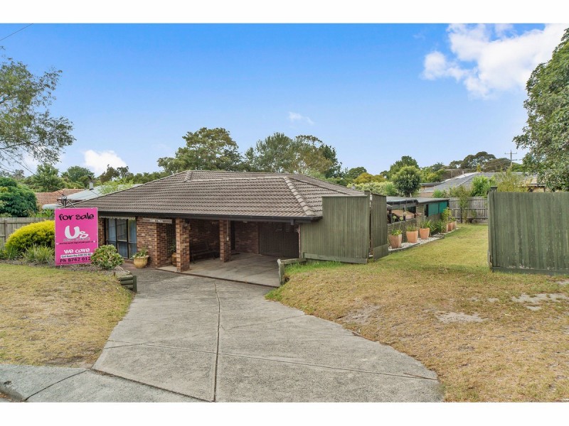 2 Veronica Street, Langwarrin VIC 3910