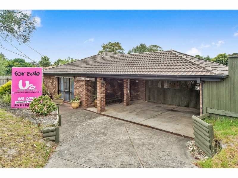 2 Veronica Street, Langwarrin VIC 3910