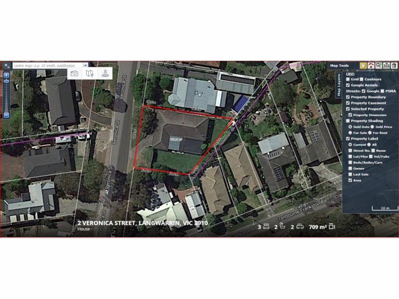 2 Veronica Street, Langwarrin VIC 3910