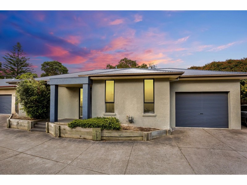 6/11-13 Culcairn Drive, Frankston South VIC 3199