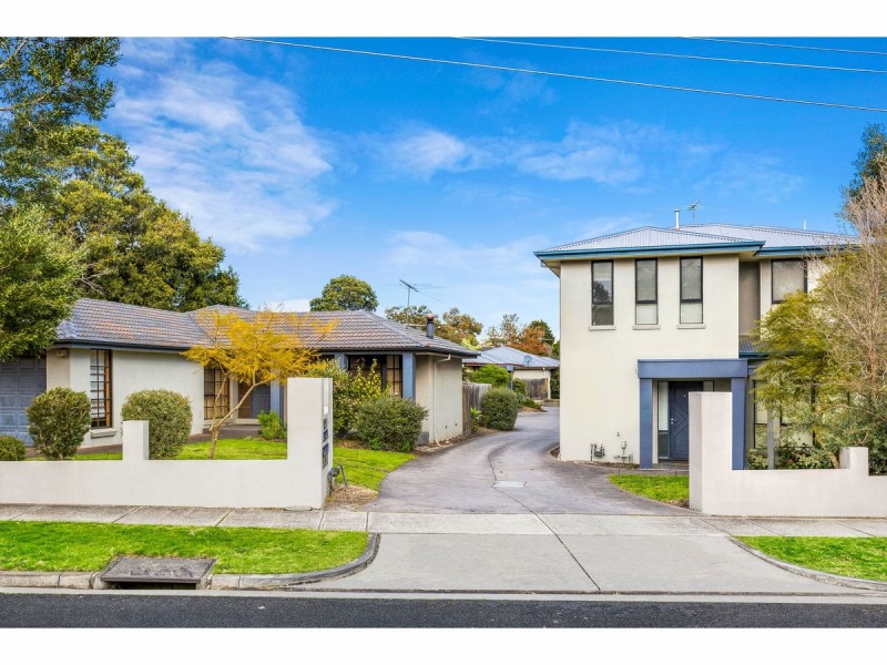 6/11-13 Culcairn Drive, Frankston South VIC 3199
