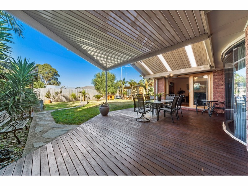 206 McCormicks Road, Skye VIC 3977