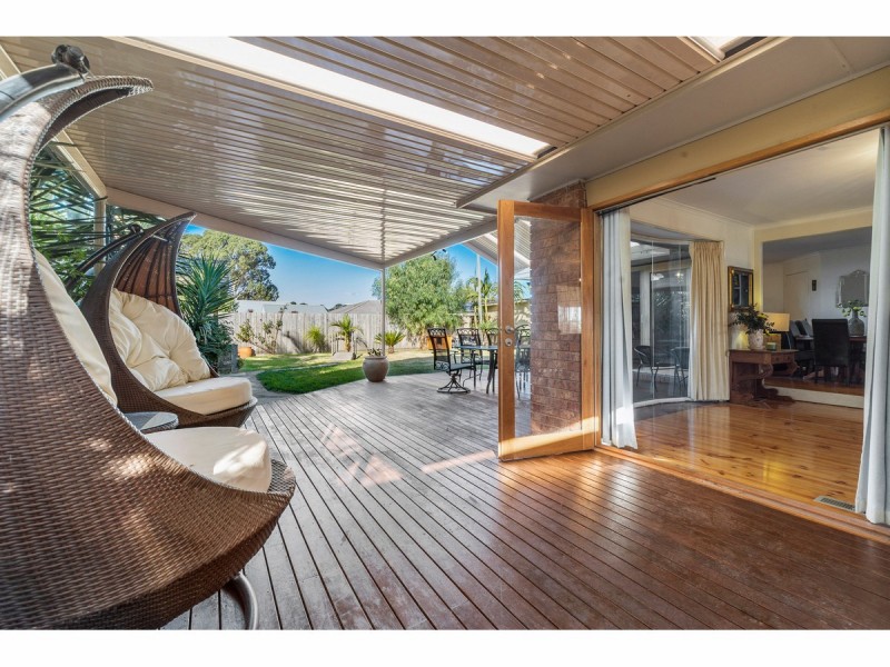 206 McCormicks Road, Skye VIC 3977