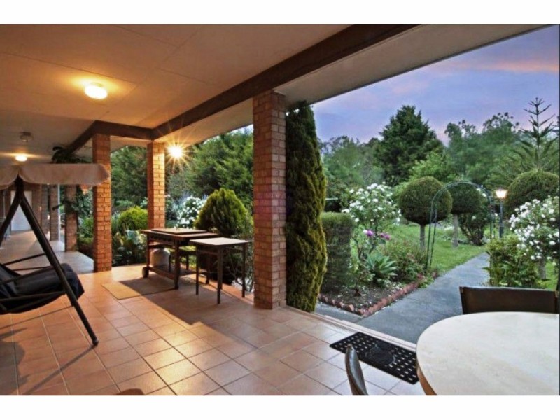 555 Robinsons Road, Langwarrin VIC 3910