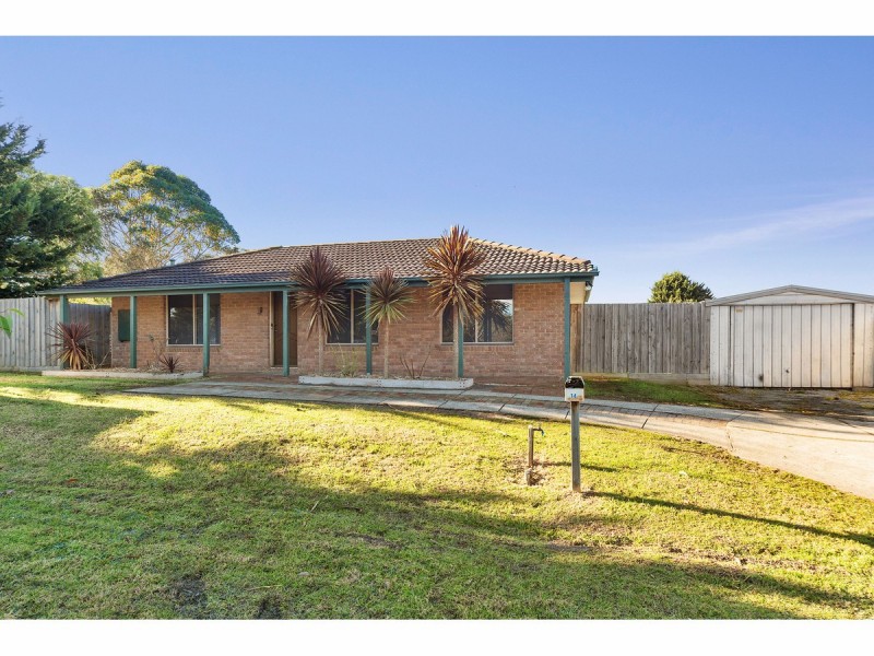 14 Duchess Court, Hastings VIC 3915