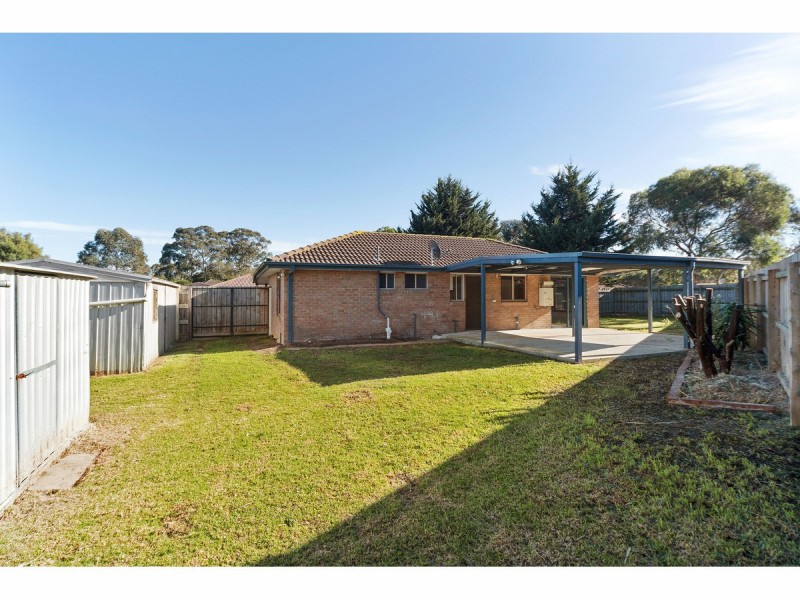 14 Duchess Court, Hastings VIC 3915