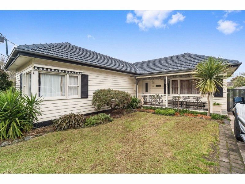 92 Heatherhill Road, Frankston VIC 3199