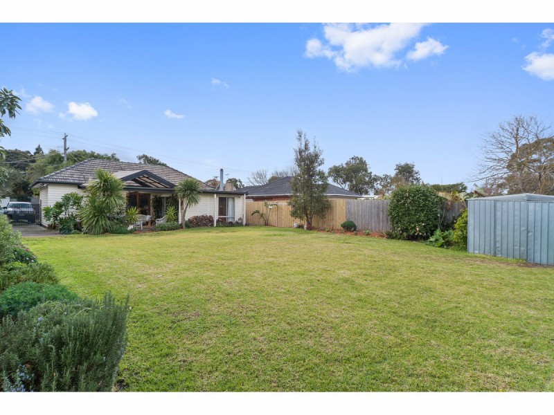 92 Heatherhill Road, Frankston VIC 3199
