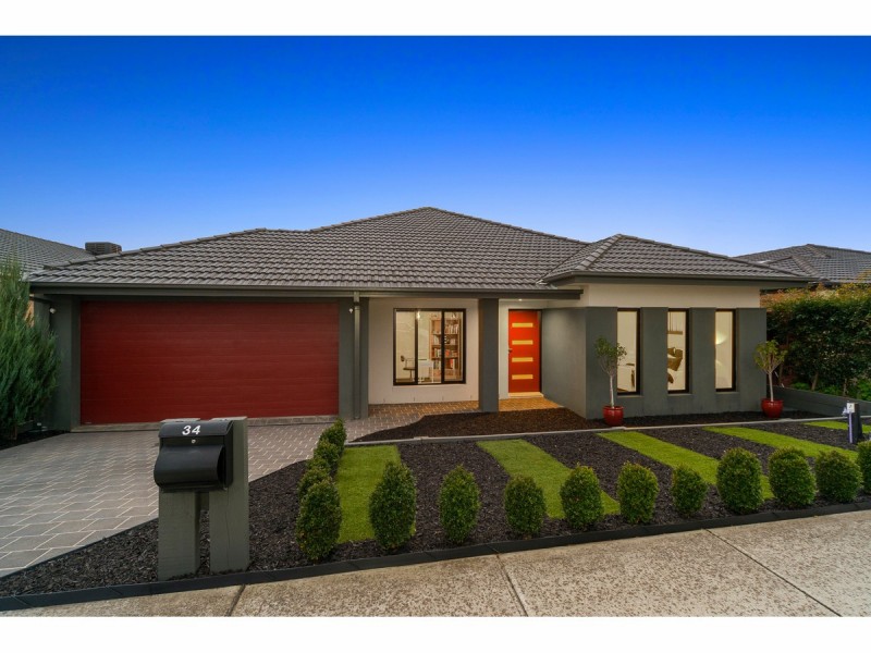 34 Sandarra Boulevard, Sandhurst VIC 3977