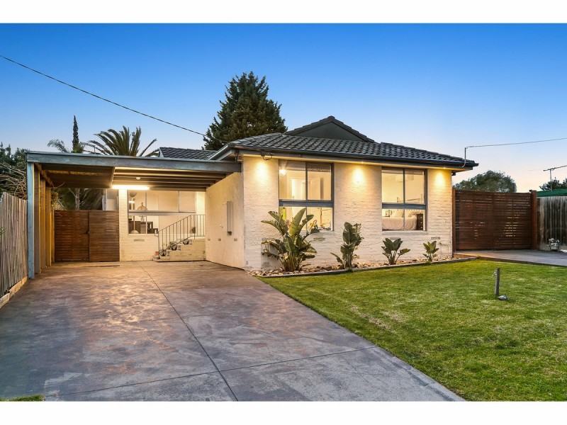 10 Gerald Drive, Langwarrin VIC 3910