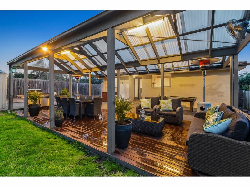 10 Gerald Drive, Langwarrin VIC 3910