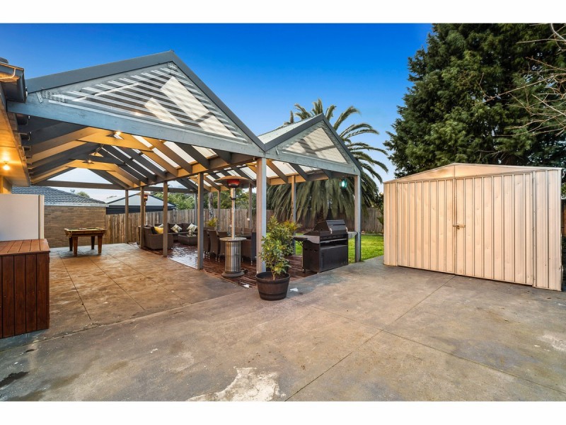 10 Gerald Drive, Langwarrin VIC 3910