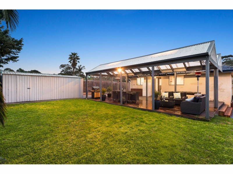 10 Gerald Drive, Langwarrin VIC 3910