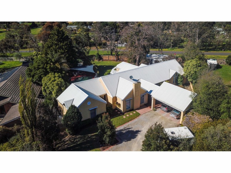 46 Yarralumla Drive, Langwarrin VIC 3910